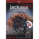 Jackass Film DVD