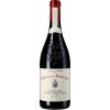 Víno Chateau de Beaucastel Chateauneuf du Pape 2020 Červené 14,5% 0,75 l (holá láhev)