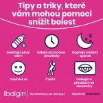 IBALGIN POR 400MG TBL FLM 48 – Hledejceny.cz