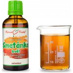 Bylinné kapky Duše rostlin Smetanka pampeliška květ tinktura 50 ml – Hledejceny.cz