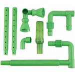 Aqua Nova kit hadic a rozstřikovacích ramp pro filtry s hadicí 16/22 mm – Zboží Mobilmania