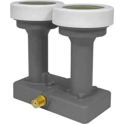 Tesla LNB Single Monoblock Excelent 4,3 LTE – Zboží Živě