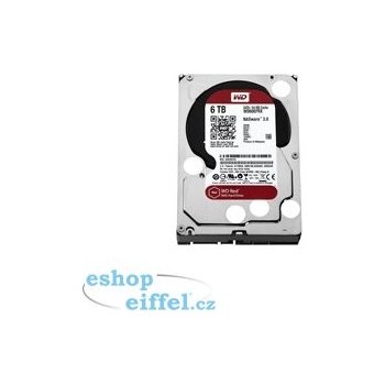 WD Red 6TB, WD60EFAX