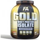 Fitness Authority Gold Whey Protein Isolate 2270 g