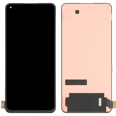 LCD Displej Xiaomi Mi 11 Lite 4G, 5G - originál – Zbozi.Blesk.cz