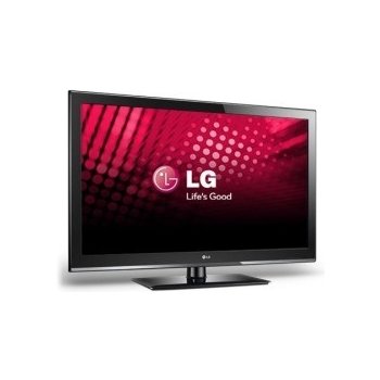 LG 32CS460