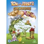 Tom & Jerrys: Giant Adventure DVD – Hledejceny.cz
