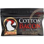 Wick n Vape Cotton Bacon Prime organická bavlna 10ks – Zboží Dáma