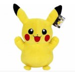 Pokemon Pikachu 45 cm – Zboží Mobilmania