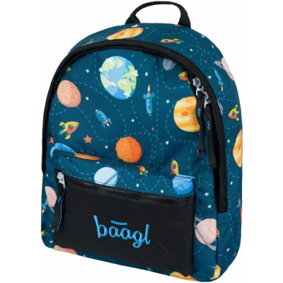 Baagl Planety 454954 – Zboží Dáma