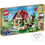 LEGO® Creator 31038 Změny ročních období – Zboží Živě
