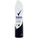 Rexona Men Invisible Black + White deospray 150 ml