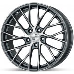 MAK Monaco 11,5X21 5X130 ET59 gunmetal | Zboží Auto