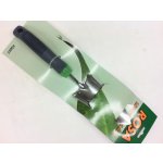 Lopatka úzká nerez 35cm – Zboží Dáma