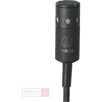 Audio-Technica PRO 35