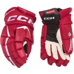 Hokejové rukavice CCM jetspeed ft6 sr – Zboží Dáma