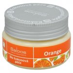 Saloos Bio kokosová péče Orange 100 ml – Sleviste.cz