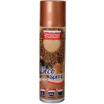 Dekorační sprej měděný 150ml – Sleviste.cz