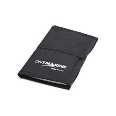 Divemarine Wet Note Cordura černá – Zbozi.Blesk.cz