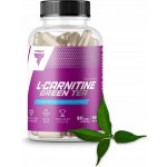 Trec Nutrition L-Carnitine + Green Tea 180 kapslí – Sleviste.cz