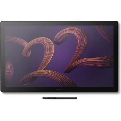 Wacom Cintiq Pro 22 – Sleviste.cz