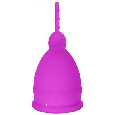 Liebe Menstruační Kalíšek S 1 ks – Sleviste.cz