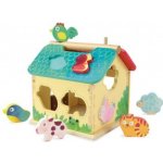 Vilac farma se zvířátky – Zboží Mobilmania