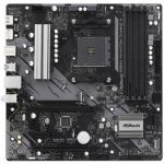 ASRock B550M Phantom Gaming 4 – Hledejceny.cz