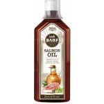 Canvit BARF Salmon Oil 500 ml – Zbozi.Blesk.cz