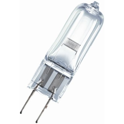 OSRAM 64641 HLX 150W 24V G6.35 – Zbozi.Blesk.cz