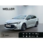Toyota Corolla TS 1.8 103 kW