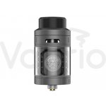 GeekVape Zeus X RTA atomizer Gunmetal 4,5ml – Zboží Mobilmania