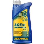 Mannol Antifreeze AG13+ koncentrát 1 l | Zboží Auto