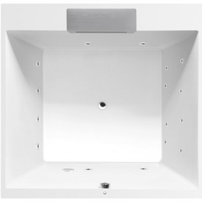 Polysan CAME FALLS 175 x 175 cm 23611F.1010 – Zboží Dáma