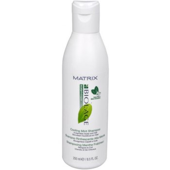 Matrix Biolage ScalpSync Cool Shampoo Mint 250 ml