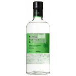 Nikka Coffey Gin 47% 0,7 l (karton) – Hledejceny.cz