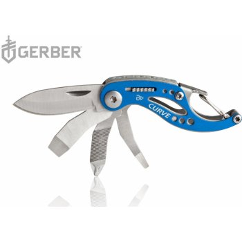 Gerber CURVE Mini tool od 429 Kč - Heureka.cz