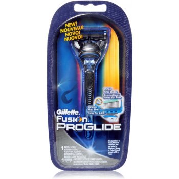 Gillette Fusion5 ProGlide