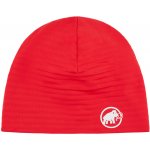 Mammut Taiss Light beanie Modrá – Zboží Mobilmania
