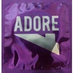 Pasante Adore Extra Sure 50 ks – Zboží Dáma