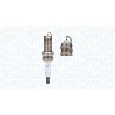 Zapalovací svíčka MAGNETI MARELLI 062711000059 – Hledejceny.cz