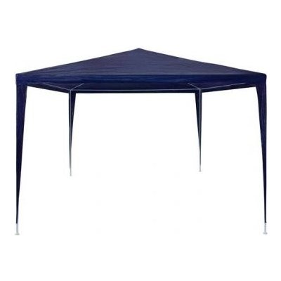 KSTL Zahradní altán 2,4 x 2,4 m modrý – Zbozi.Blesk.cz