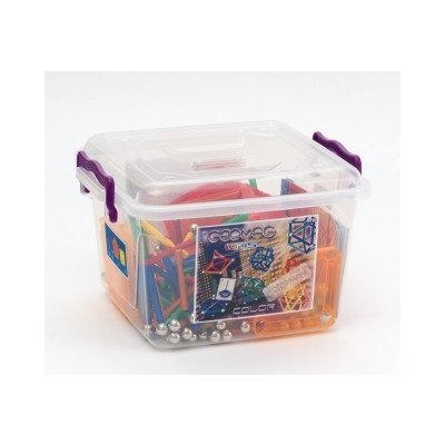 Geomag Kids Color 240 - box – Zbozi.Blesk.cz