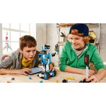 LEGO® BOOST 17101 Creative Toolbox – Hledejceny.cz