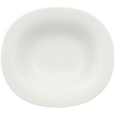 Villeroy & Boch V&B New Cottage Basic Talíř polévkový oválný 24x21cm (EOL) 10-3460-2730 – Zboží Mobilmania