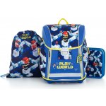 Oxybag Premium Light Playworld 3-dílný – Sleviste.cz