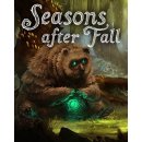 Seasons After Fall