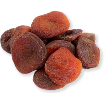 Ochutnej Ořech Meruňky natural NESÍŘENÉ č. 1 VELKÉ 100 g