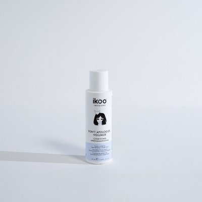 ikoo Conditioner Don´t Apologize volumize 250 ml