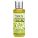 Saloos olivový rostlinný olej lisovaný za studena 250 ml